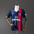 PSG Principal Retrô 01/02