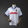 Zaragoza Principal Retrô Camisa 97/98