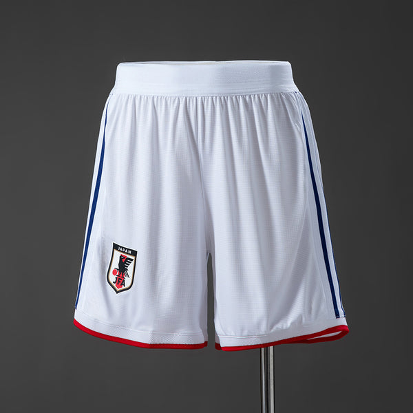 Japão Principal Shorts Versão Jogador 2026
