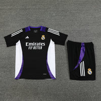 Conjunto Social 24-25Real Madrid