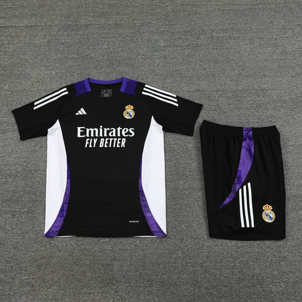 Conjunto Social 24-25Real Madrid