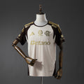 Flamengo All sponsors - Apricot Treino Camisa 26/27