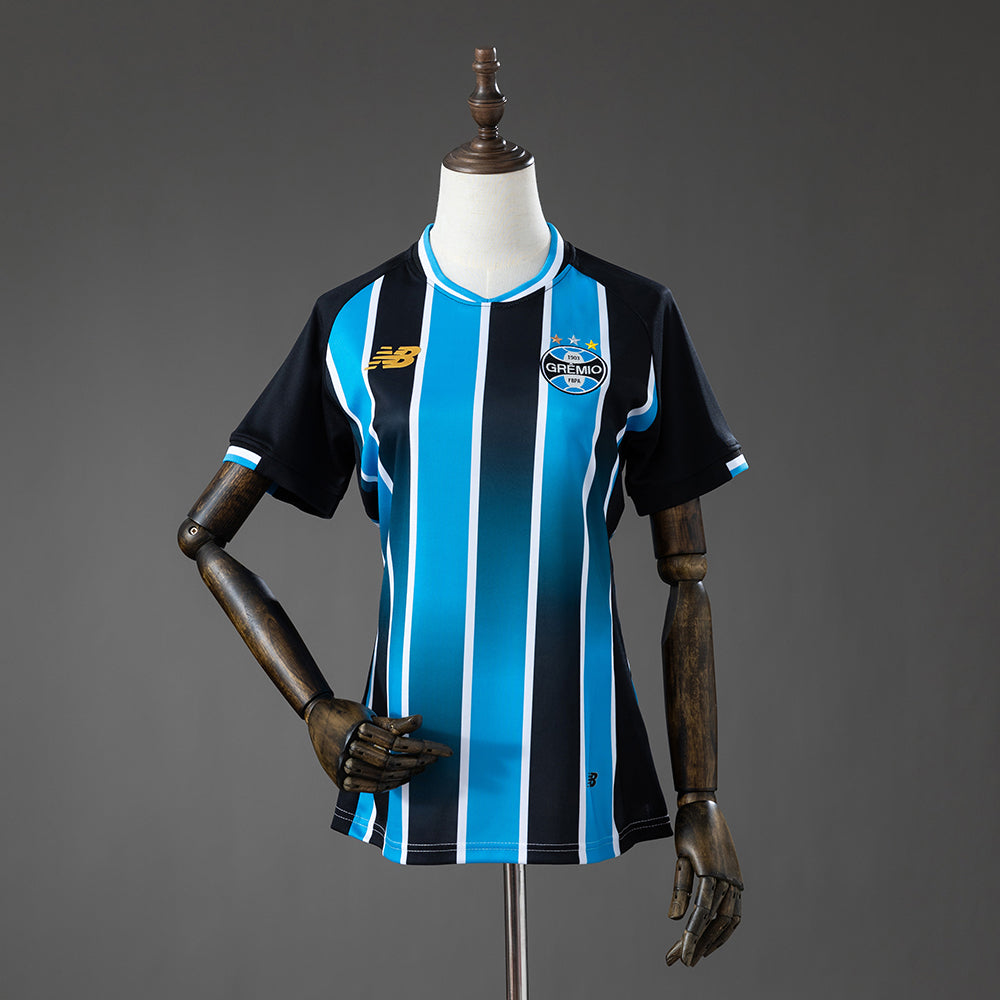 Gremio Principal Feminino Camisa 26/27
