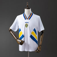 Suécia Secundária Retrô 1994