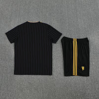 Conjunto Social RetrôManchester United 25/26