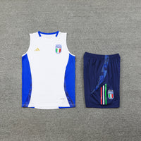 Conjunto Regata Itália 24/25