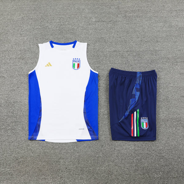 Conjunto Regata Itália 24/25