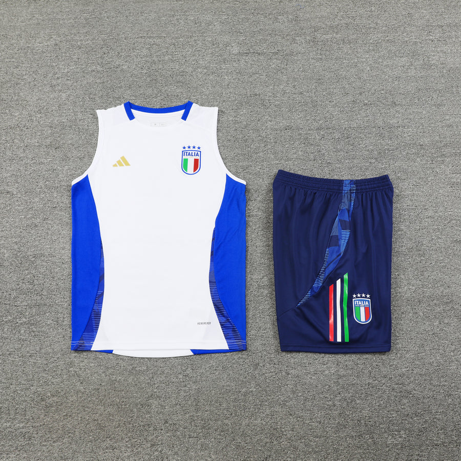 Conjunto Regata Itália 24/25