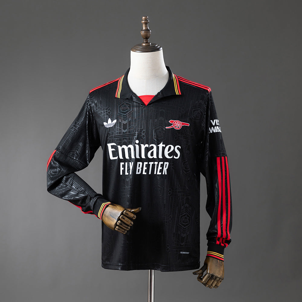 Arsenal Edição Especial Camisa 25/26