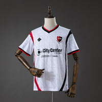 NewellOld Secundária Menino Camisa 26/27