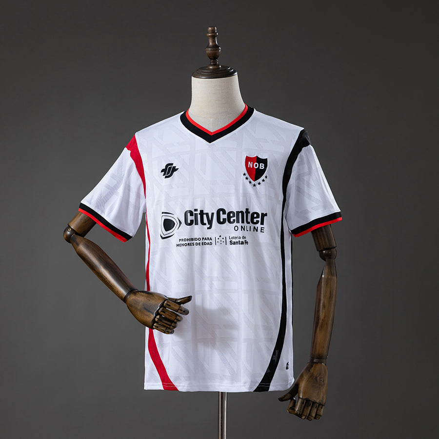 NewellOld Secundária Menino Camisa 26/27