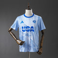 EUA Promotional Apparel Camisa 2026