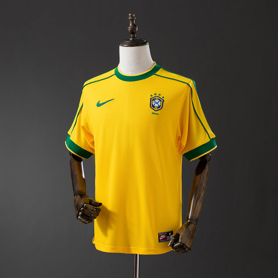 Brasil Principal Retrô 1998