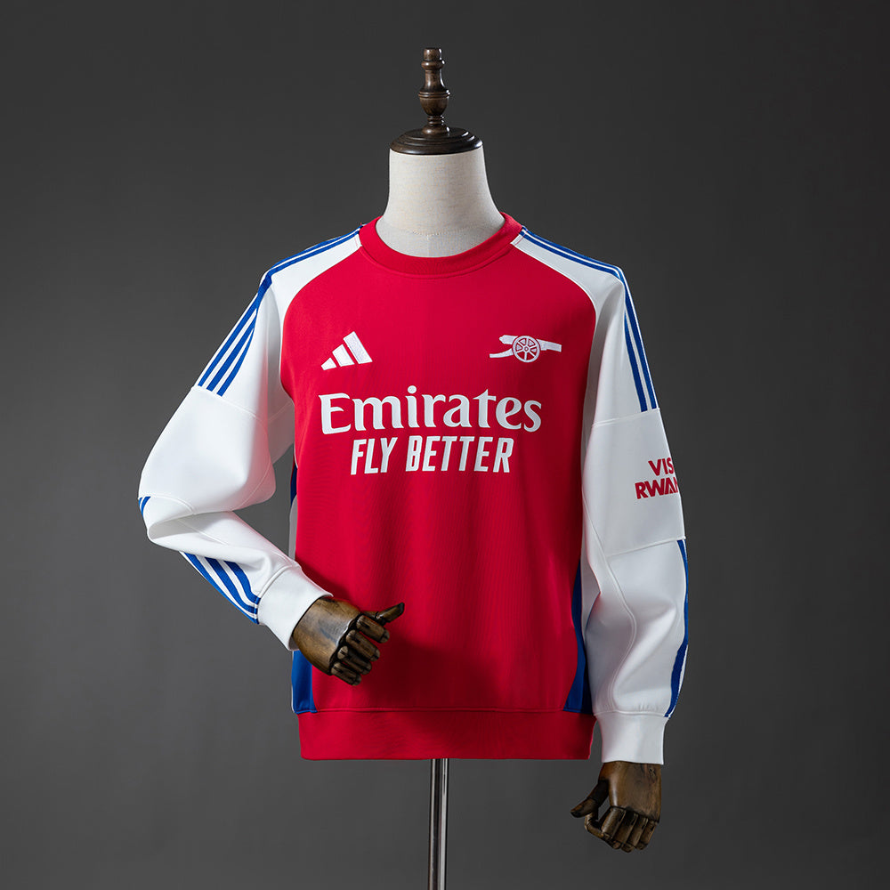 Arsenal Moletom 25/26
