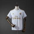 Real Madrid Principal Retrô Camisa 1920