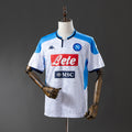 Napoli Branco Retrô 1920
