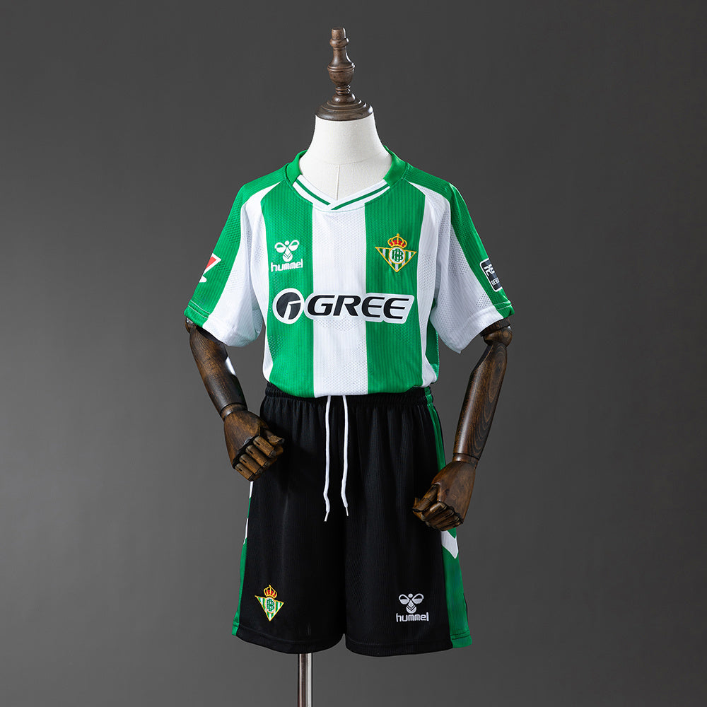 Real Betis Principal Infantil 25/26