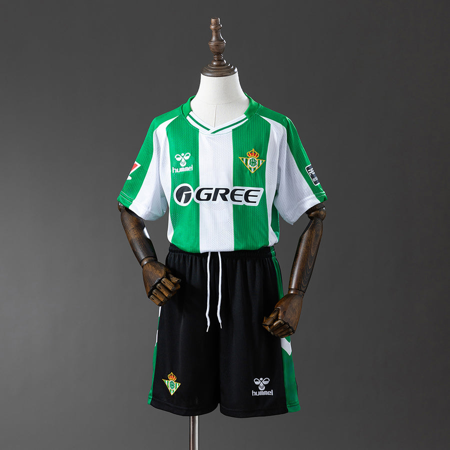 Real Betis Principal Infantil 25/26