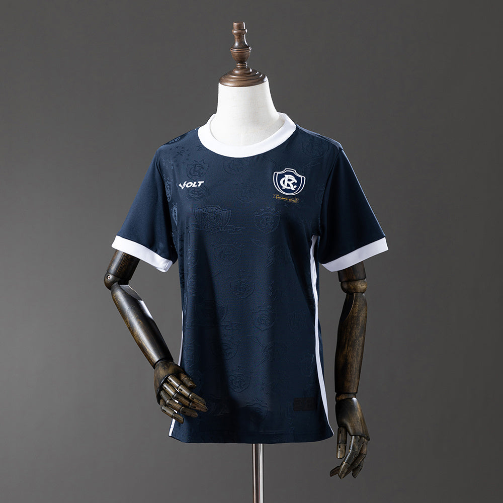 Remo Principal Feminino Camisa 25/26