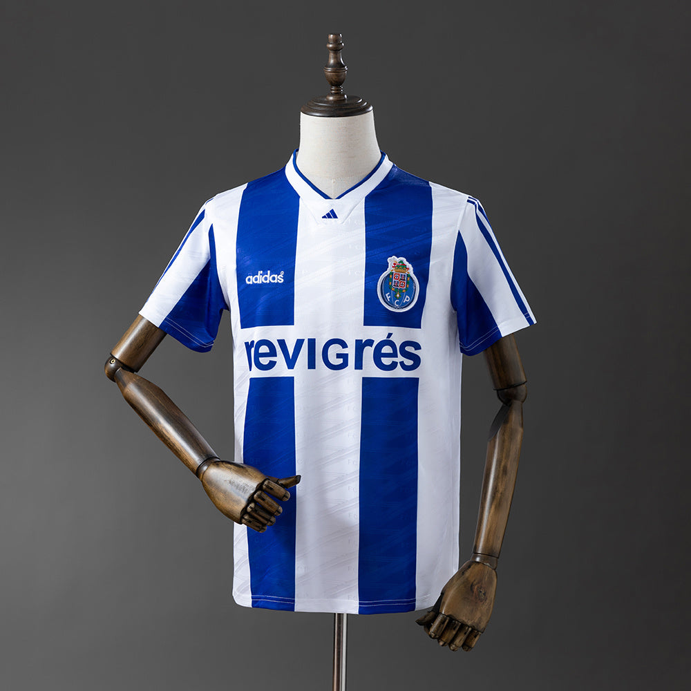 Porto Principal Retrô Camisa 94/95