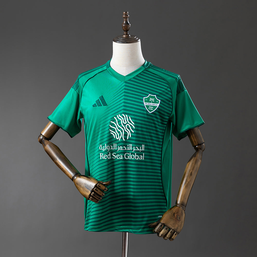 Al Ahli Principal 2026
