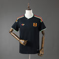 Peru Secundária Camisa 2026
