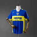 Boca Juniors Principal Retrô 04/05
