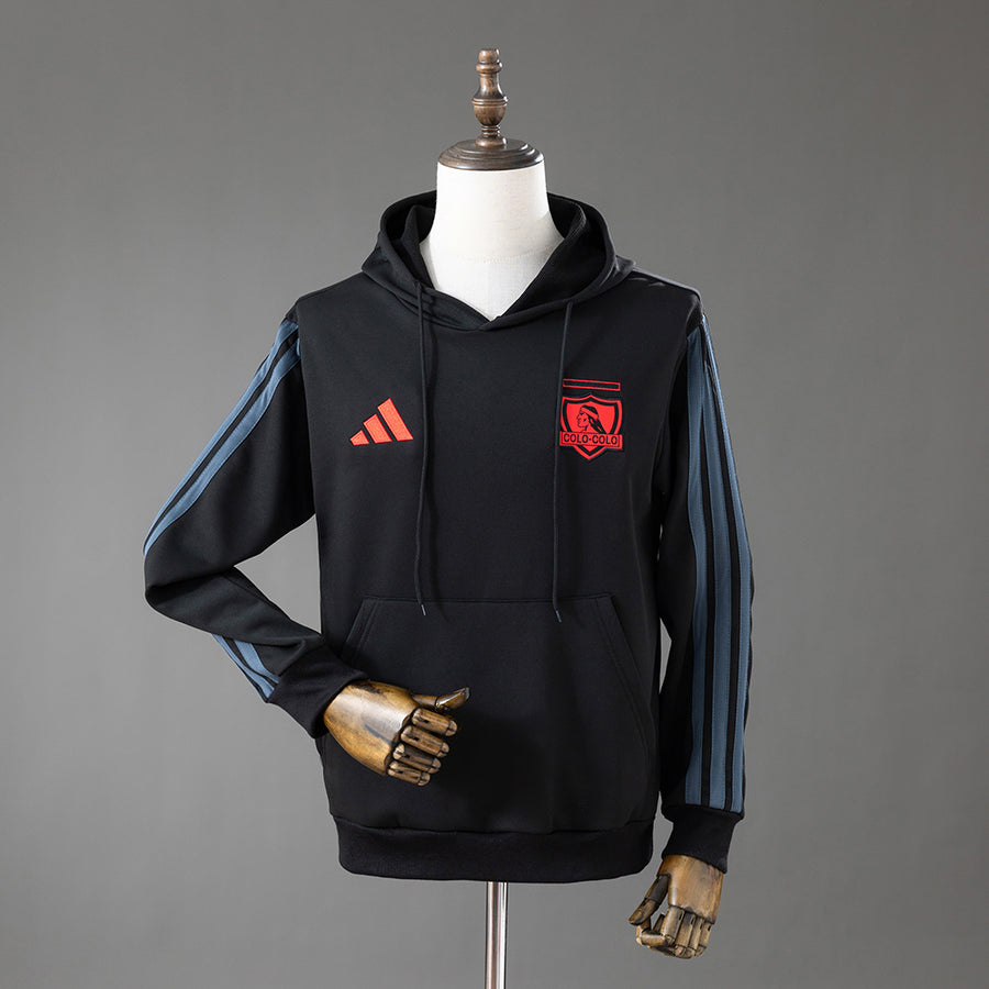 Colo Colo Sweatshirt 26/27
