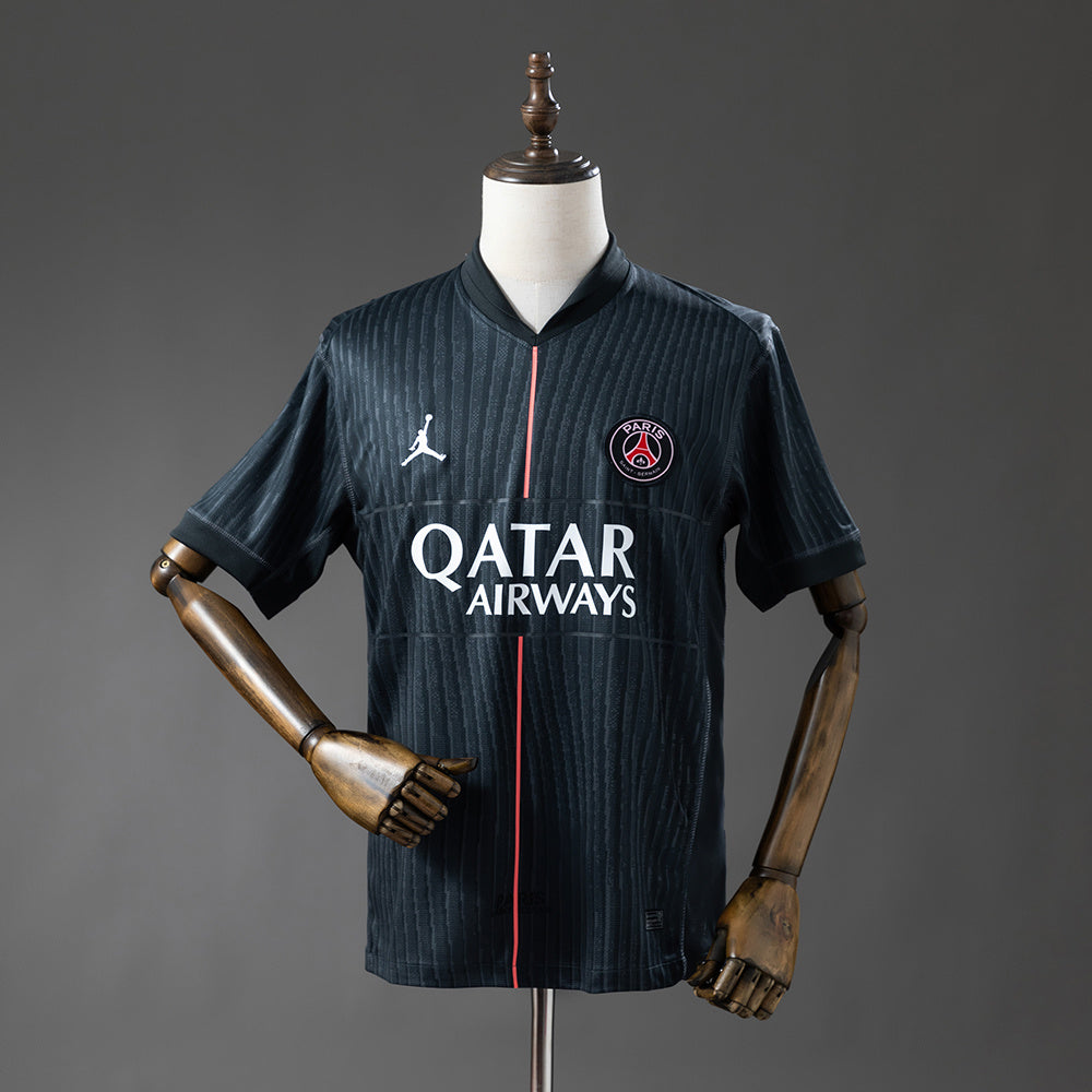 PSG Secundária Quarta Camisa 25/26