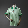 Real Betis Secundária Retrô 99/00