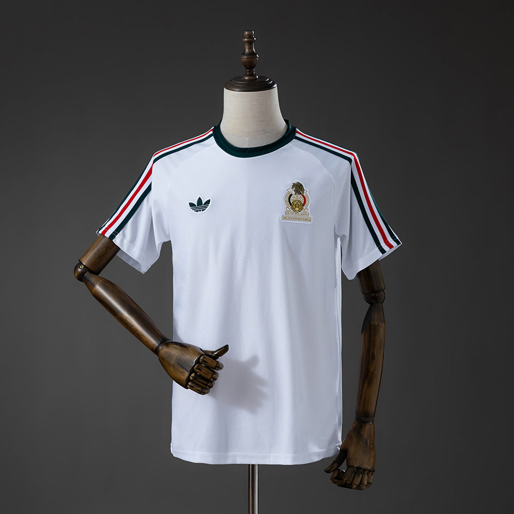 México OG Original Camisa 2026