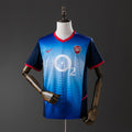 Arsenal Secundária Retrô 2004