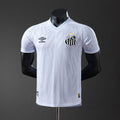 Santos Principal Versão Jogador Camisa 25/26