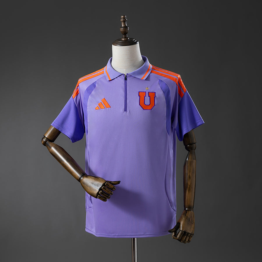 Universidad de Chile Polo 26/27
