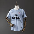 PSG Secundária Retrô 01/02
