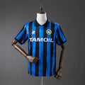 Atalanta Principal Retrô Camisa 1993