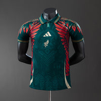 Player México Edição Especial 2025