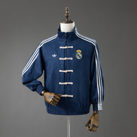 Real Madrid CNY Tang Jaqueta