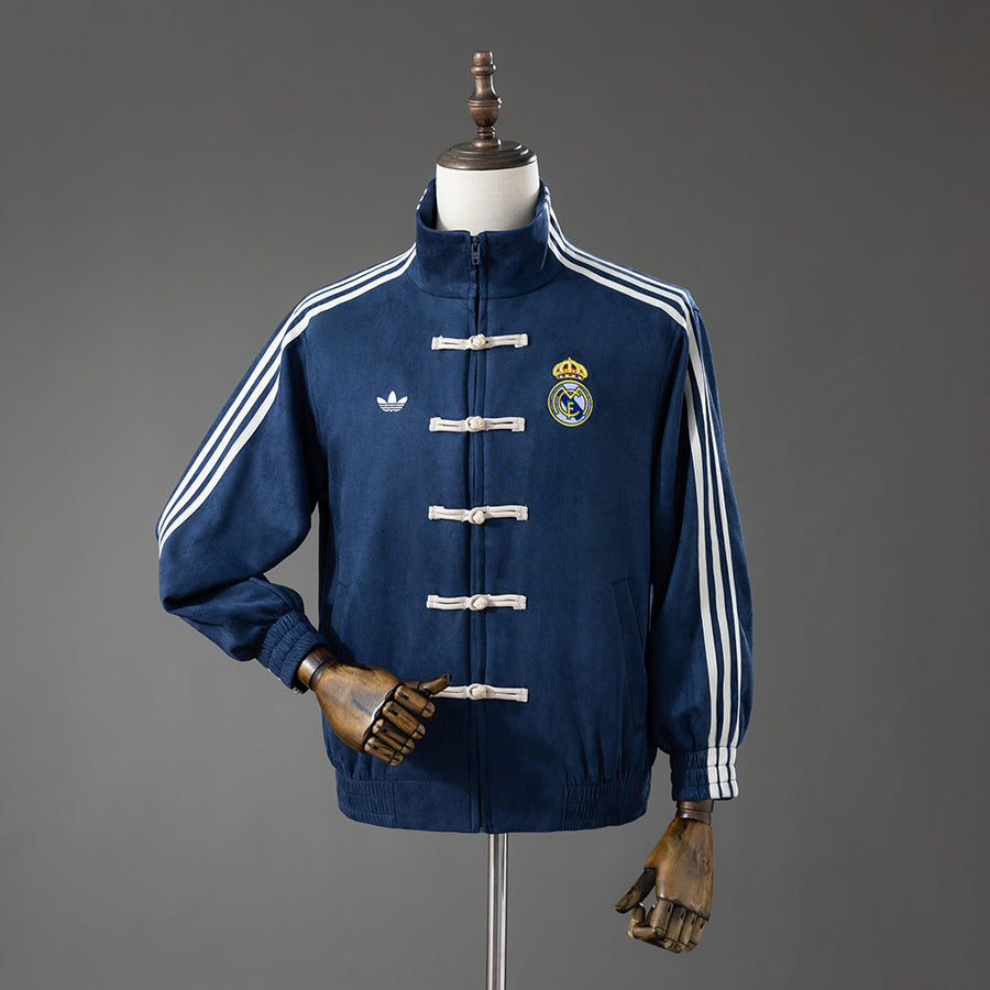 Real Madrid CNY Tang Jaqueta