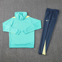 Conjunto Frio América 25/26