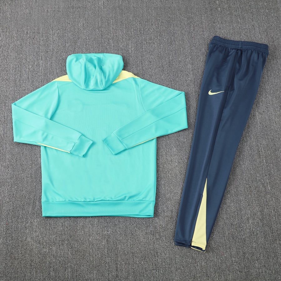 Conjunto Frio América 25/26
