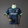 Atlético Nacional Secundária Terceira Camisa 26/27