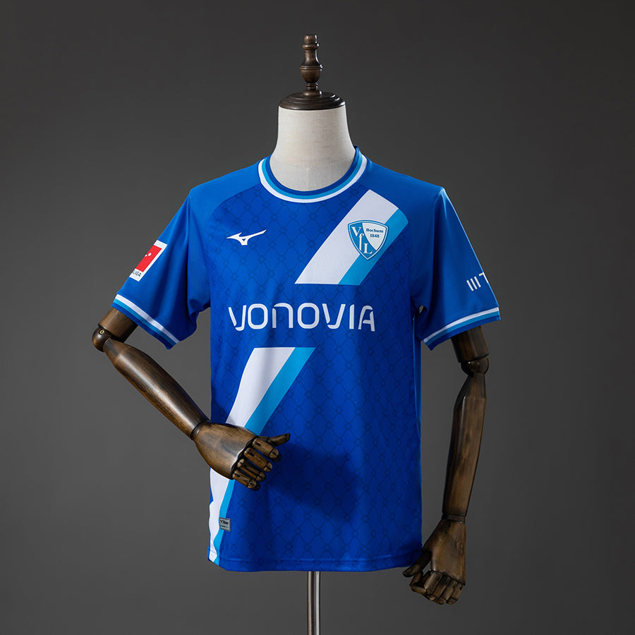 VfL Bochum Maiabendfest Camisa 25/26