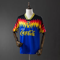 America Secundária Retrô Camisa 1995