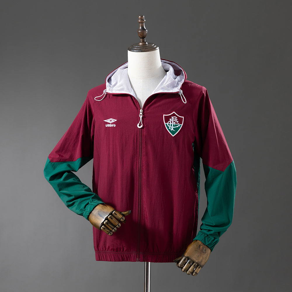 Fluminense Corta Vento 25/26