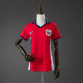 Panama Principal Feminino Camisa 2026