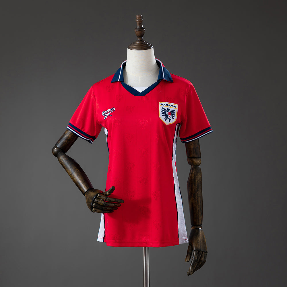 Panama Principal Feminino Camisa 2026