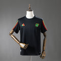 Jamaica Secundária Camisa 2026