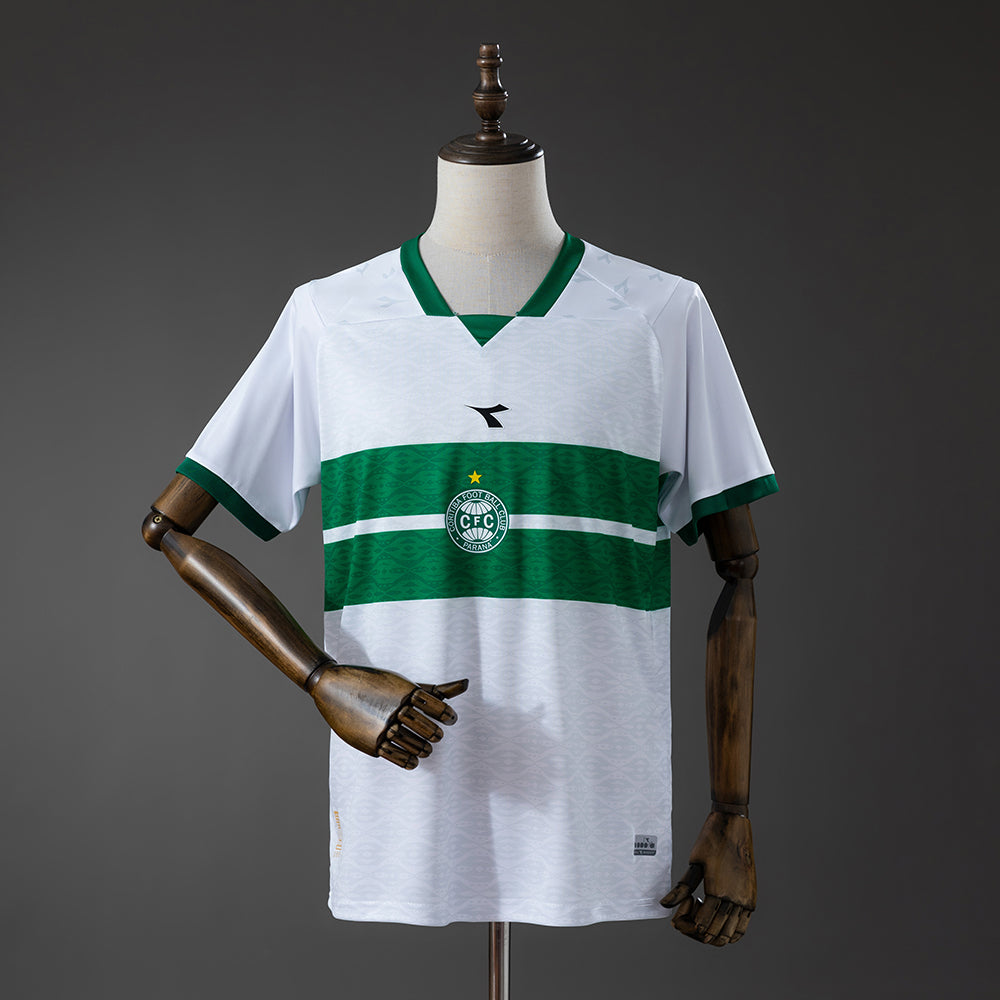 Coritiba Principal Camisa 25/26