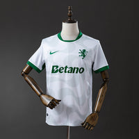 Sporting Lisbon Secundária 25/26